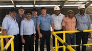 Kioo Glass commissions P-D Refractories for its furnaces