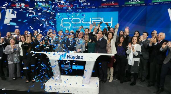 Gauzy to build second factory in Germany