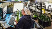 Gallo Glass relies on Siemens automation solutions