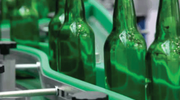 Bolivian glass container factory set to start