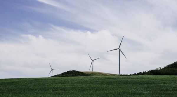 Vidrala powers plants with wind energy