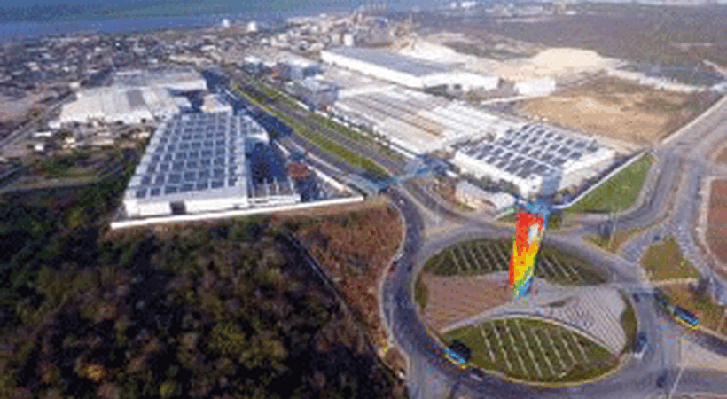 Tecnoglass plans $160 million Colombian float glass plant