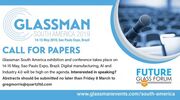 Call for papers for South American glassmaking conference