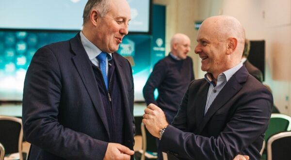 British Glass appoints new President