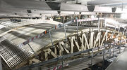 Pilkington chooses Siemens for line retrofit in Germany
