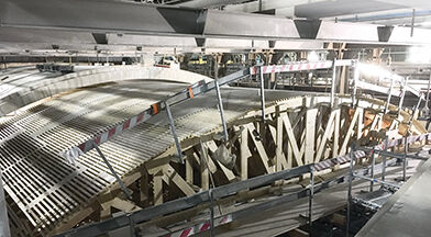Pilkington chooses Siemens for line retrofit in Germany