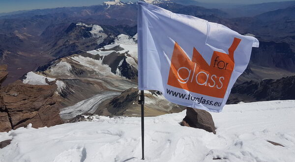Forglass nominated for business award