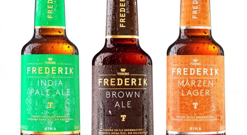 Şişecam receives six awards for bottle design
