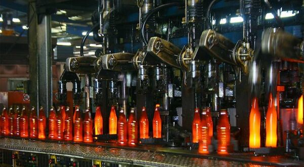 Frigoglass in €25-30 million Nigerian glass investment