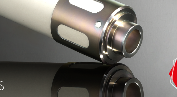 Vesuvius introduces latest Glass Tempering Roll design