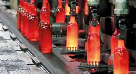 Sevam glassmaker sold to French beverage producer