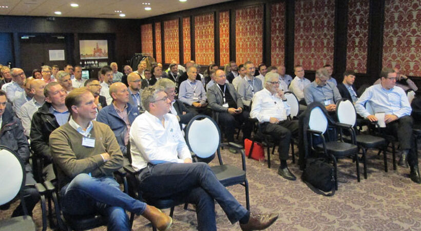 Ardagh’s Cullet Conference addresses the future of glass recycling