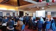 British Glass seminar explores future energy options for melting