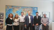 GIMAV participates in Italian Technology Awards