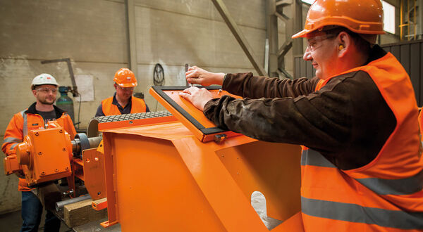 Forglass provides all in one package