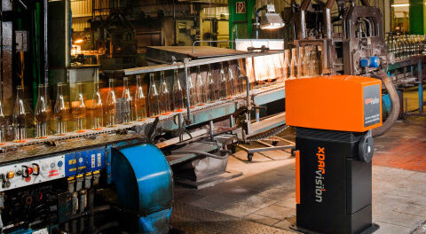 Ardagh Glass selects Xpar Vision for inspection enhancement project