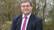 British Glass CEO showcases technology in America