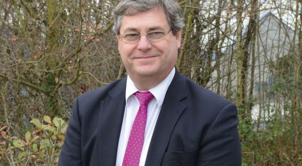 British Glass CEO showcases technology in America