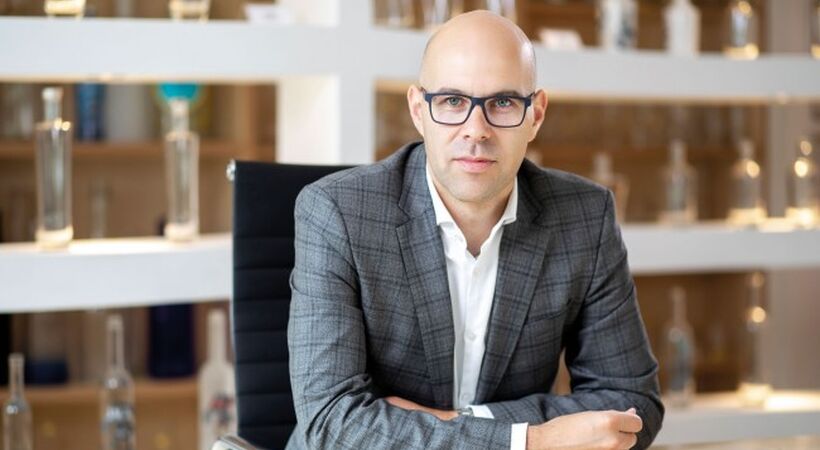 Steklarna Hrastnik draws up €45 million expansion plan