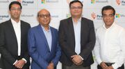 Piramal Glass deploys Microsoft technology
