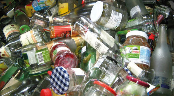Associations join forces on glass recycling