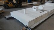 Magma Vietnam completes container and float projects