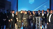 Entries for British Glass awards now open