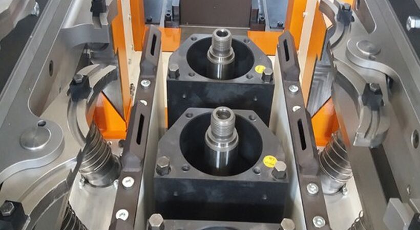 T&T to launch its IS machine technology
