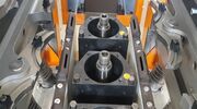 T&T to launch its IS machine technology