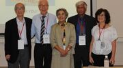 ICG elects new president