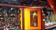 Xpar Vision celebrates 10th glasstec anniversary