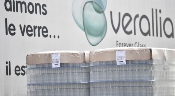 Verallia completes IVN sale