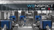 Iris Inspection and Heye form partnership