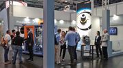 Pneumofore presented supply solutions at glasstec