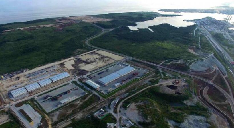 Container glass plant to be built in Cuba