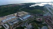 Container glass plant to be built in Cuba