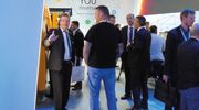 glasstec: exhibitors give their feedback