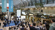 glasstec celebrates 25th anniversary show