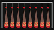 Cortex Glass to introduce temperature-monitoring system at glasstec