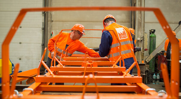 Forglass secures Ardagh Glass order
