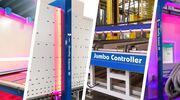 Viprotron to present scanners at glasstec