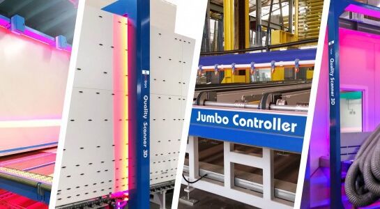Viprotron to present scanners at glasstec