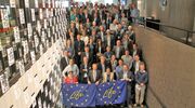 Libbey Holland hosts LIFE climate change meeting