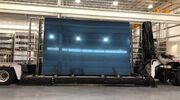 Guardian Glass Celebrates North American Jumbo Coater Start