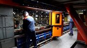 Xpar Vision to launch forming robot at glasstec