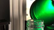 AGR International to introduce measurement equipment at glasstec