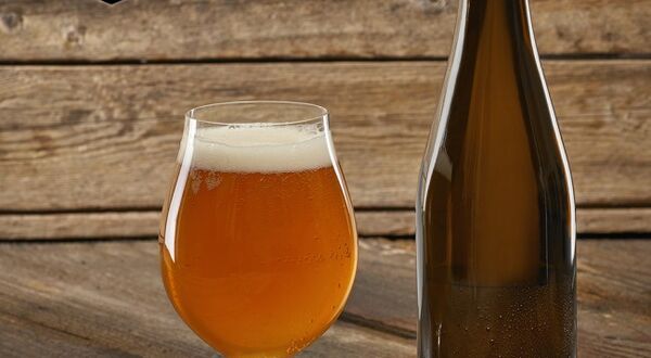 Ardagh introduces 500ml celebration beer bottle