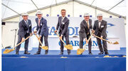 Guardian Glass starts construction of Polish plant