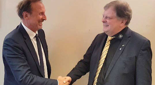 Heinz-Glas acquires Saverglass’s Flacon business