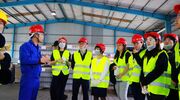 SGD Pharma completes €7 million investment at Chinese site